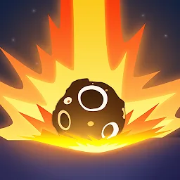 Galaxy Defense: Fortress TD app icon